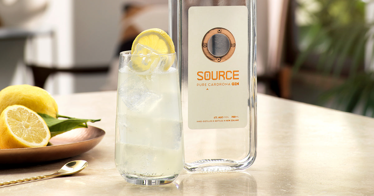 Tom Collins