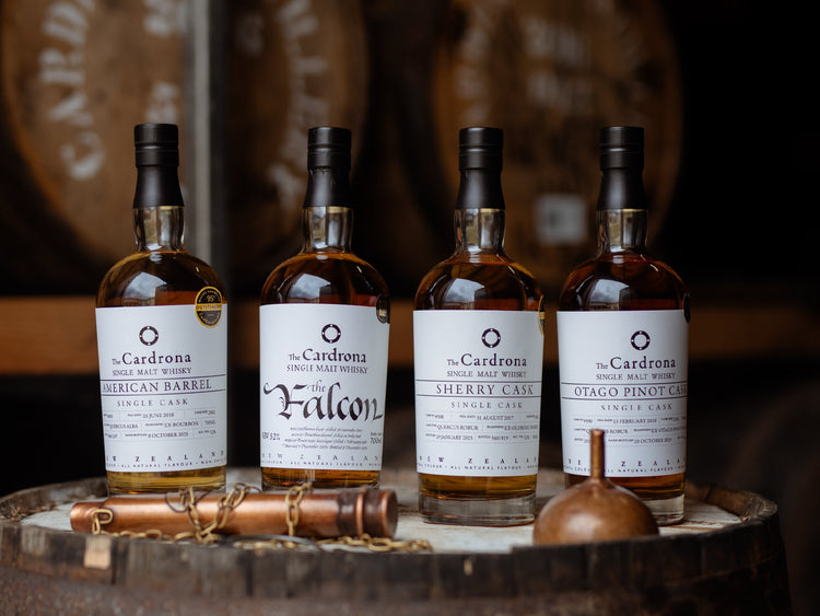 Whisky Gifts
