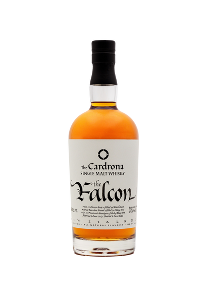 The Falcon
