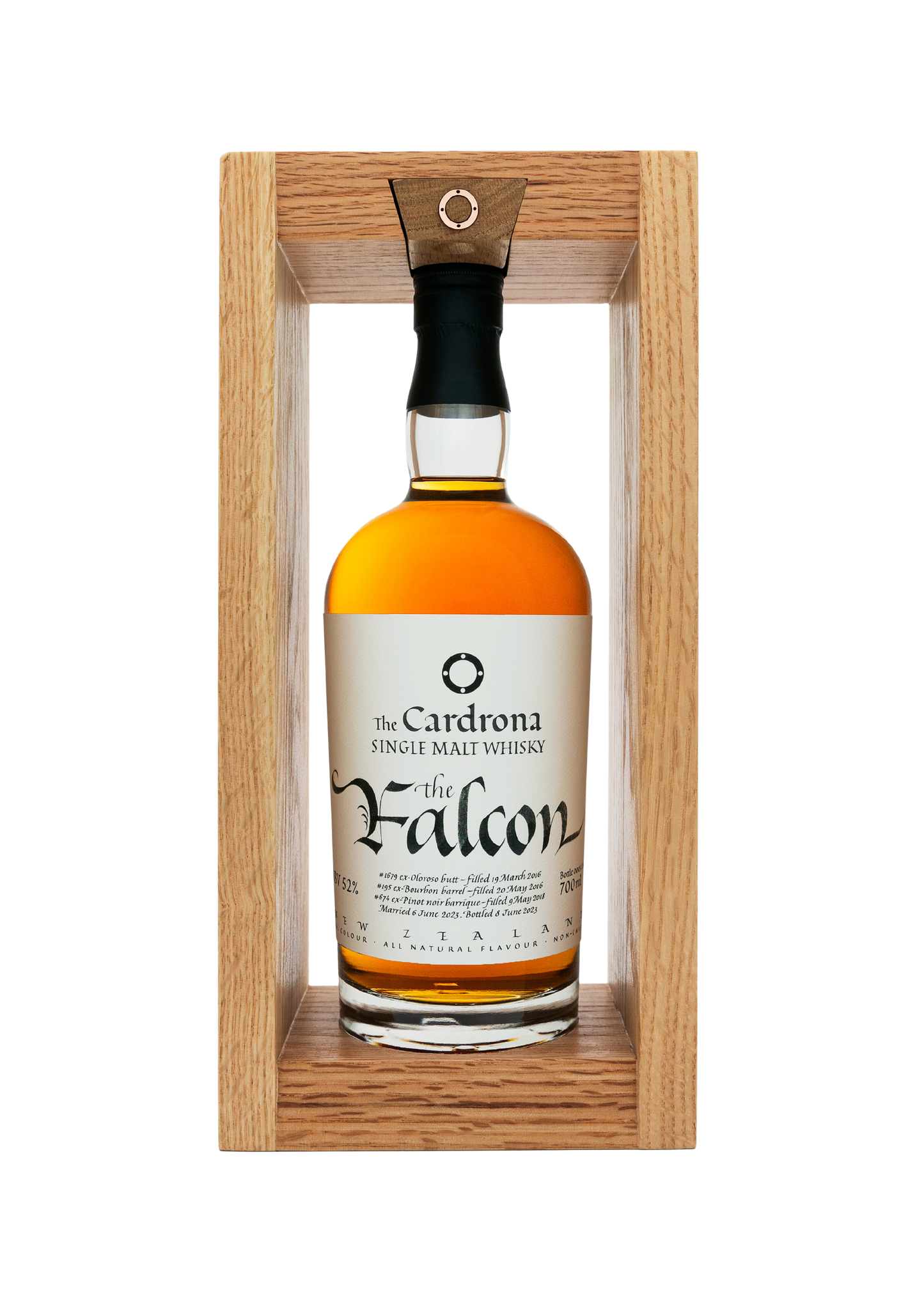 The Falcon