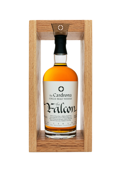 The Falcon