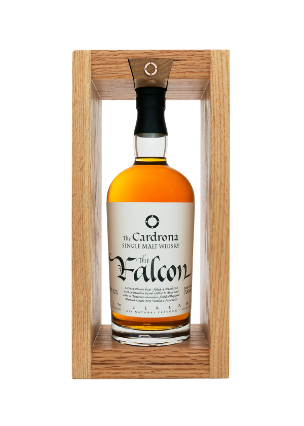 The Falcon 700ml