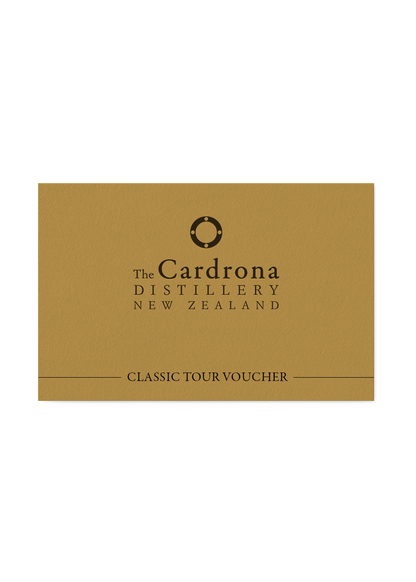 Classic Tour - Digital Voucher