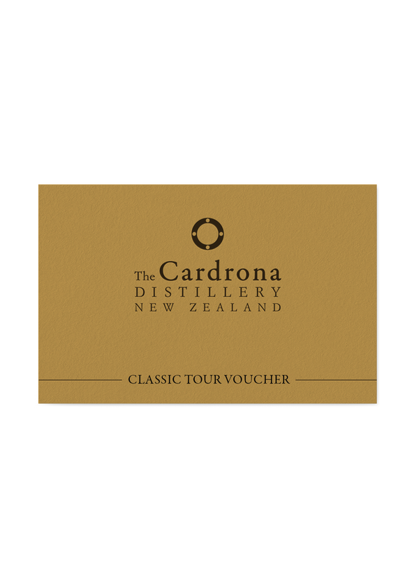 Classic Tour - Digital Voucher
