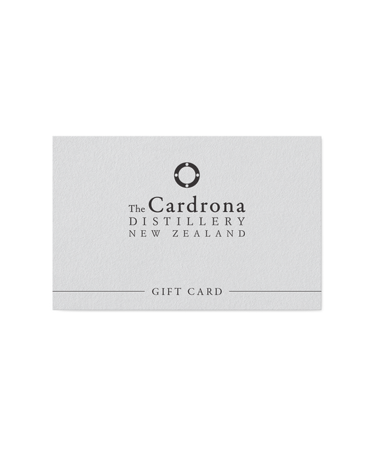 Cardrona Distillery Digital Gift Card