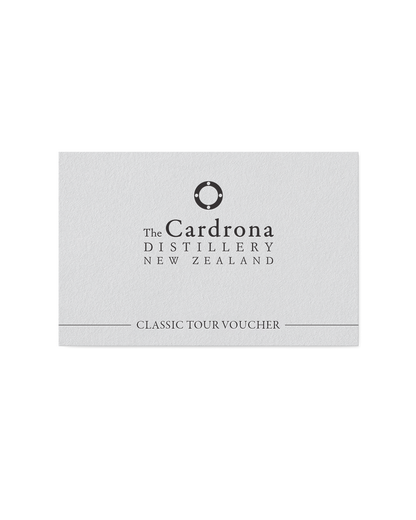Classic Tour - Digital Voucher