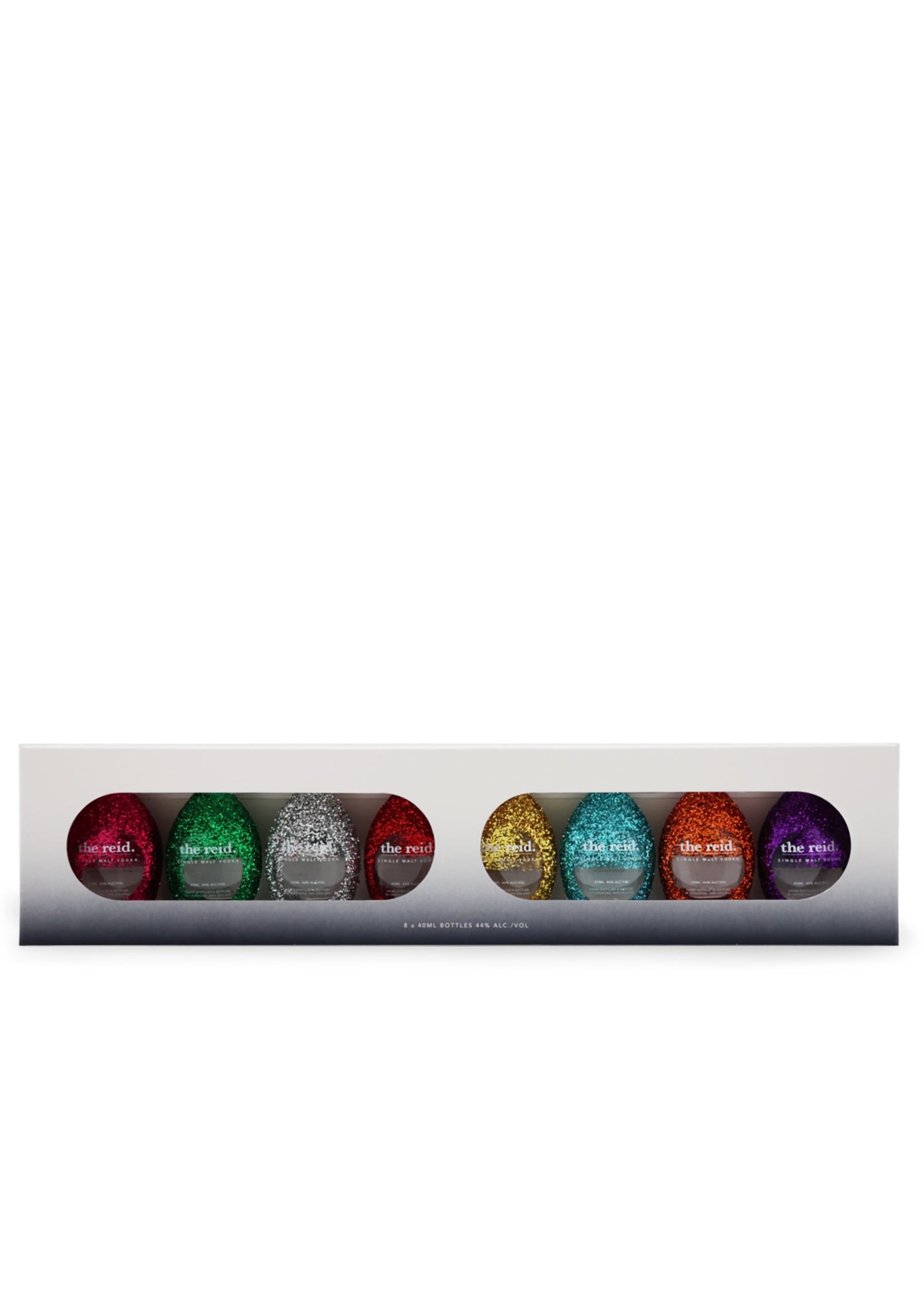 The Reid Mini Glitters