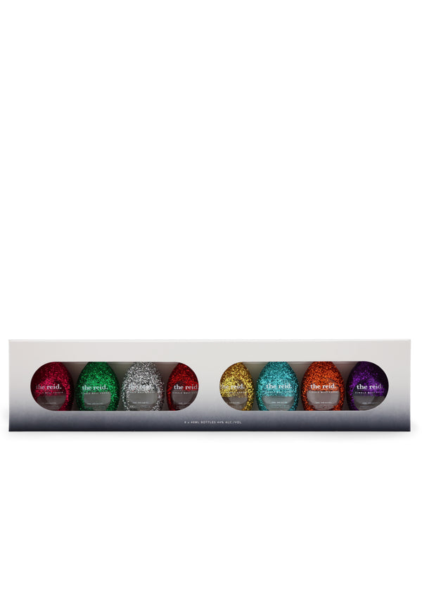 The Reid Mini Glitters
