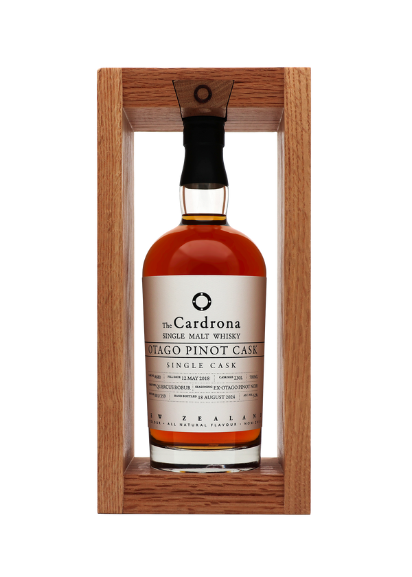 Otago Pinot Cask