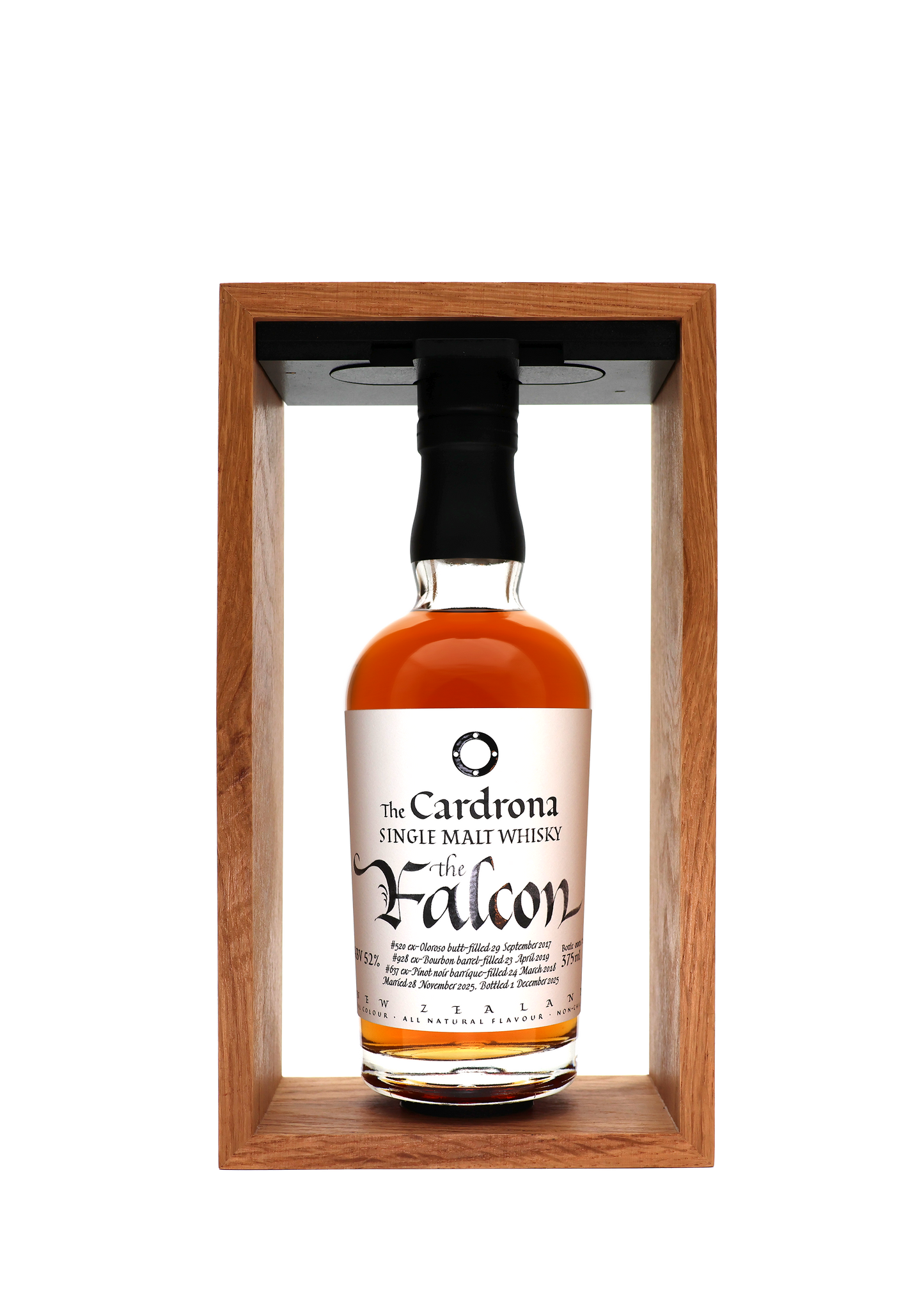 The Falcon 375ml