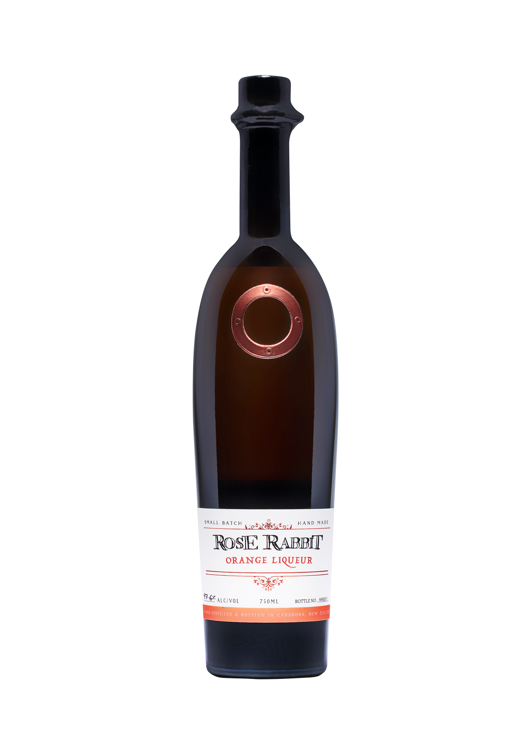 Rose Rabbit – Cardrona Distillery