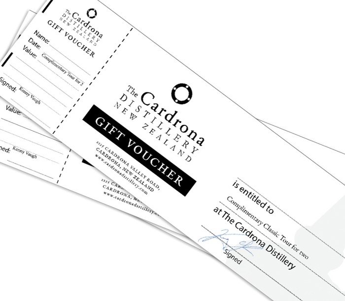 Cocktails & Dining Experience Voucher