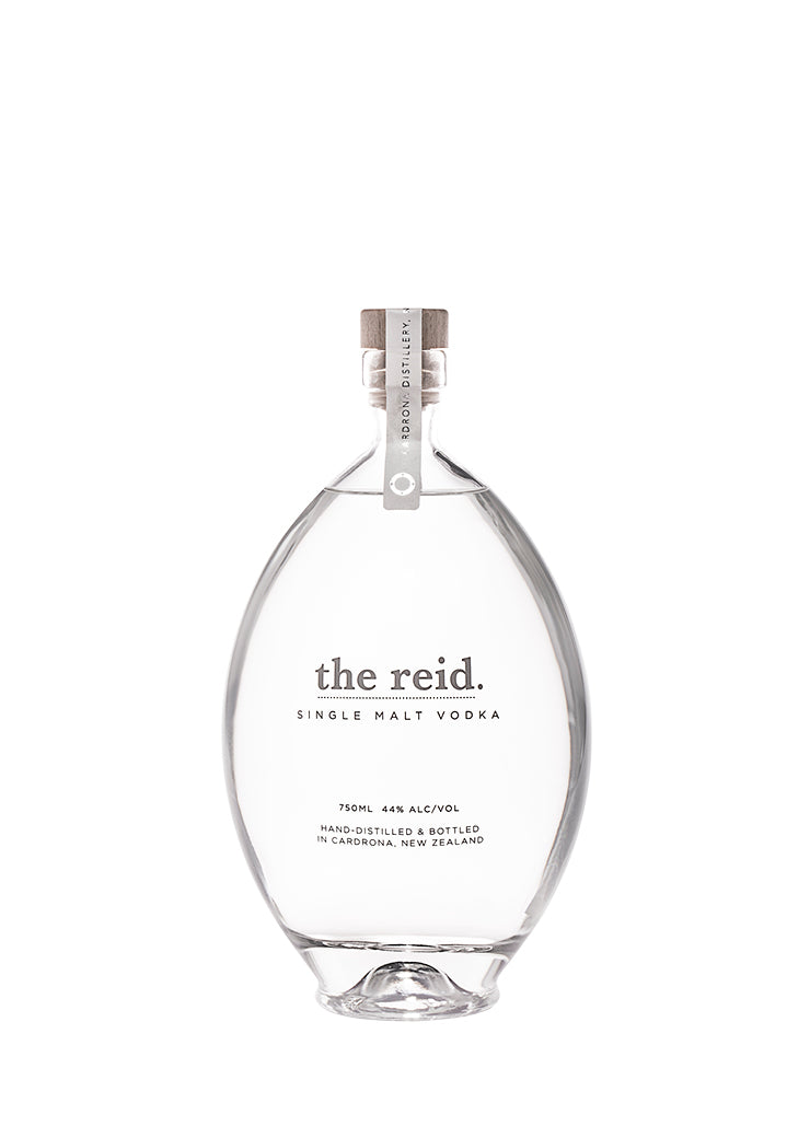 The Reid