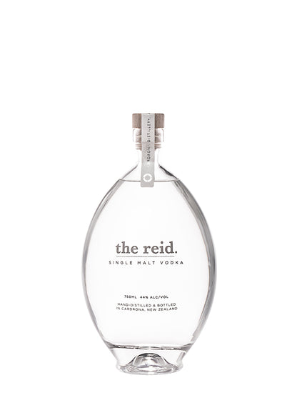 The Reid