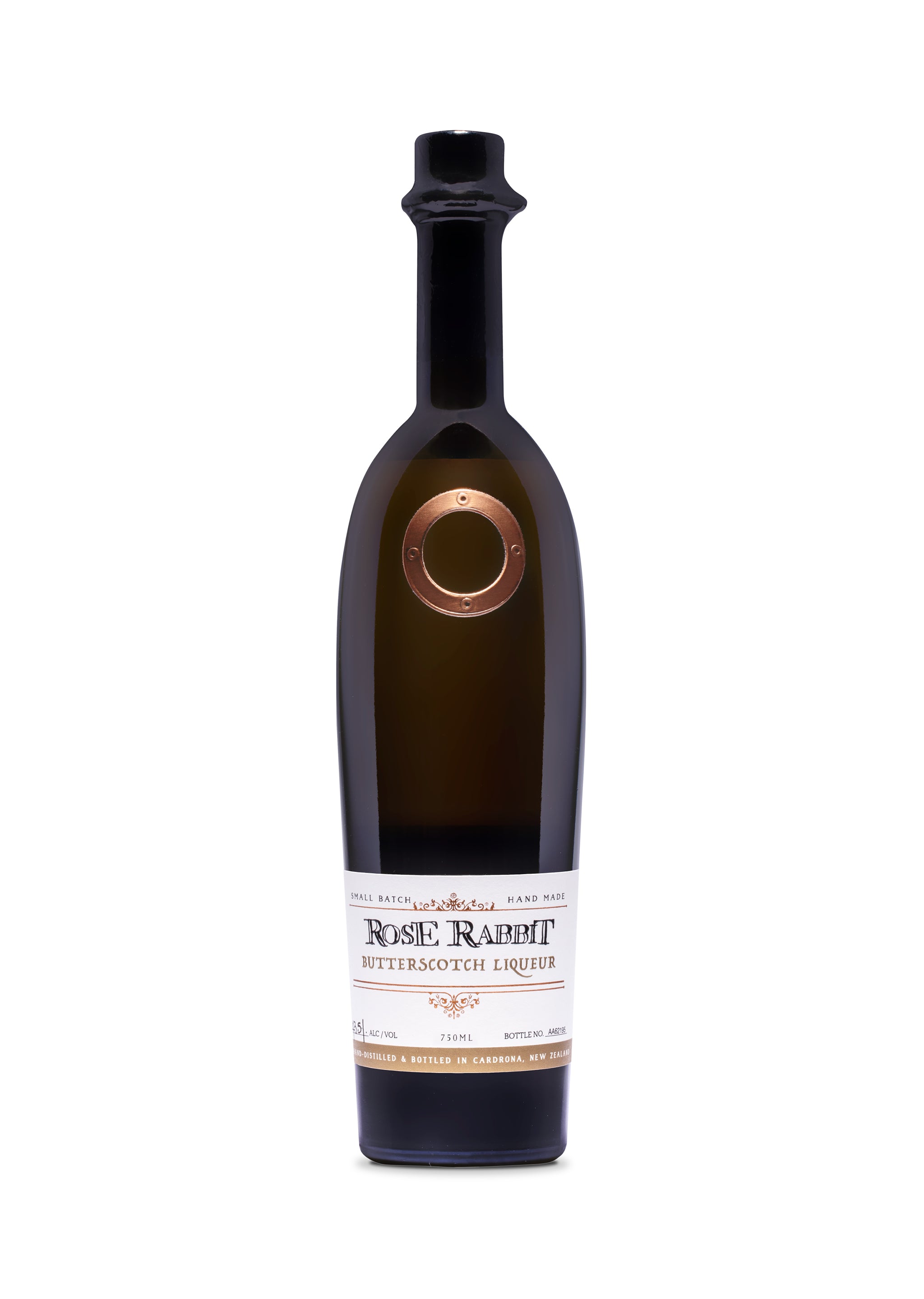 Rose Rabbit Liqueur – Cardrona Distillery