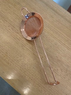Fine Mesh Strainer